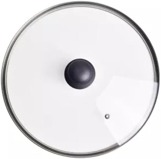PARS Automatic Persian Rice Cooker Glass Lid Replacement for DRC-210, 4 Cup Capacity