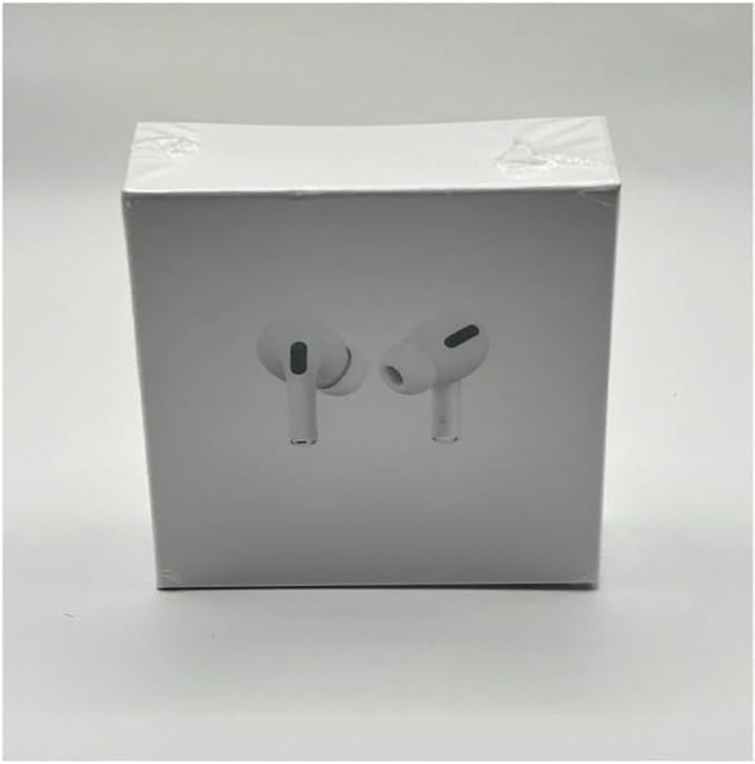Wireless Earbuds with Charging Case Ai Bluetooth Earphones with Noise Cancellation  Touch Control