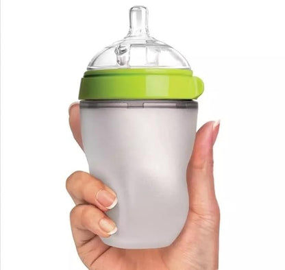 Babby Bottle (Green)