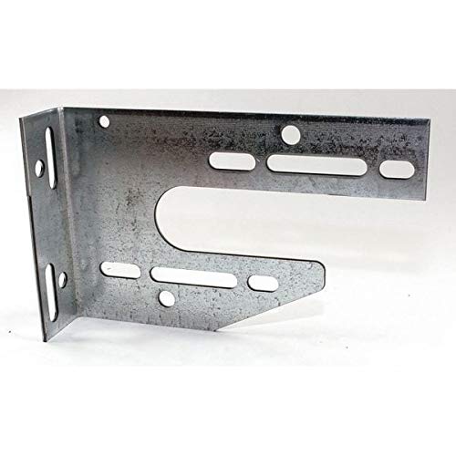 Univ Center Bearing, 11 Ga, 3-3/8 to 6in