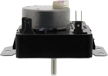 PRYSM W10185982 Dryer Timer Compatible with Whirlpool, Maytag, KitchenAid, Jenn-Air, Amana, Magic Chef, Admiral, Norge, Roper Replacement for AP6016541, PS11749831, WPW10185982