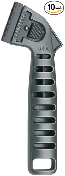 10-Pack of Allway GR Allway Tools Grout Rake