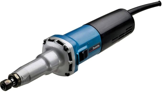 Makita GD0800C 1/4" SJS™ Die Grinder, Teal