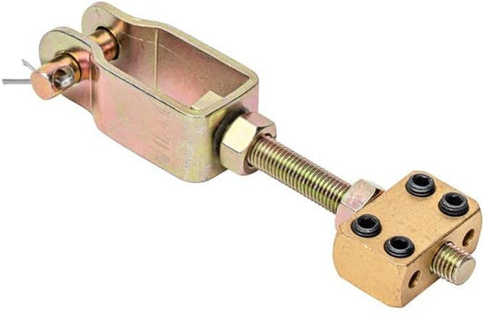 Wilwood 330-11485 Parking Cable Block Assembly