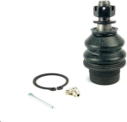 Kryptonite Heavy Duty lower Ball Joint KR6541 Compatible with 1999-2016 Chevy SilveradoGMC Sierra 1500 (Factory Steel Control Arms ONLY!)