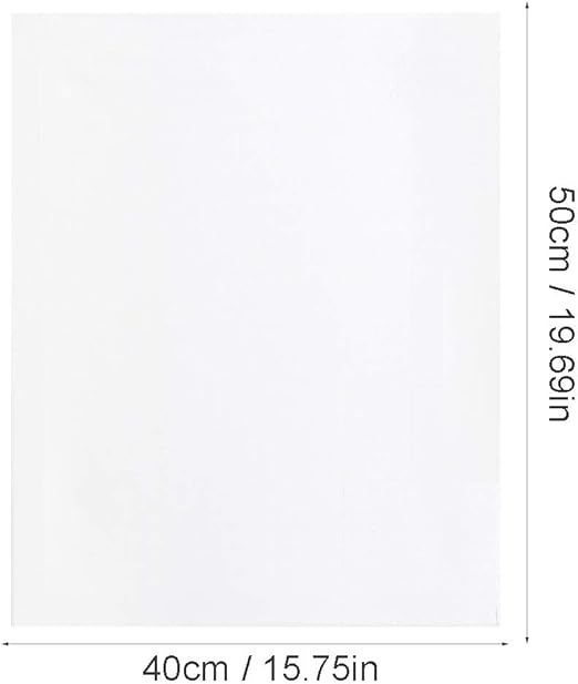 BROLEO Oil Painting Frame Painting Frame, Canvas Frame, for Artist Lover, Airshipcvgryb05d