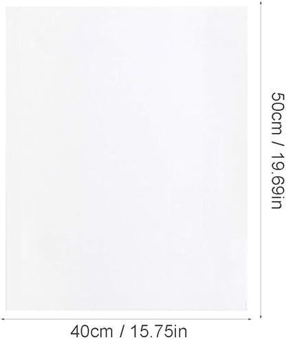 BROLEO Oil Painting Frame Painting Frame, Canvas Frame, for Artist Lover, Airshipcvgryb05d