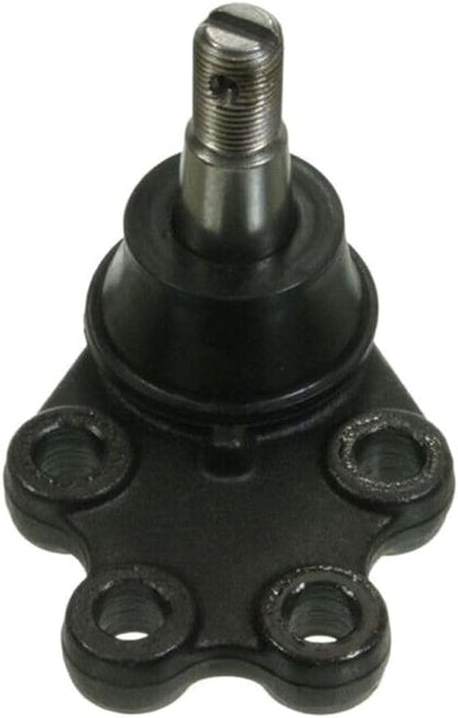 for Chevy for Silverado 1500 for Silverado 1500 Classic,for GMC for Sierra 1500 for Sierra 1500 Classic RWD Front Lower Suspension Ball Joint 4-Mounting Hole Qty Neoprene Bolt-on