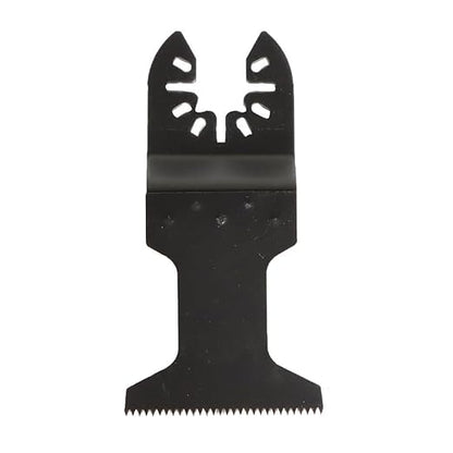 24 Pack Universal Wood Metal Oscillating Multi Tool Quick Release Saw Blades