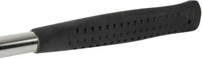 Winunite Rubber Mallet 25mm Dual Head Nylon Rubber Hammer Metal Mallet and Two Conversion Head