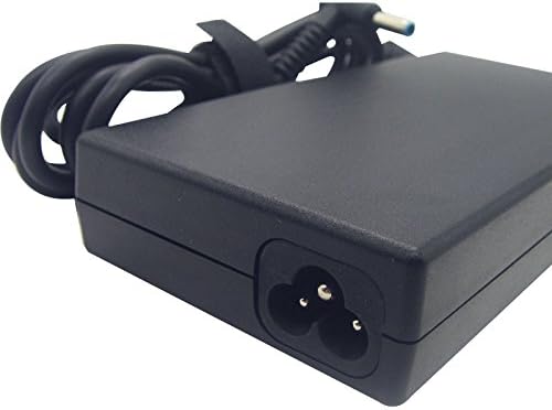 19.5V 6.15A 120W 4.53.0mm Original Laptop AC Charger Compatible for HP Envy A120A07DH 732811-002 710415-001 HSTNN-CA25 Power Supply with US Cable