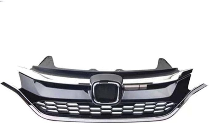Grille Replace 71121-TFC-H01 71121TFCH01 AUTO-MOHITO 1pack