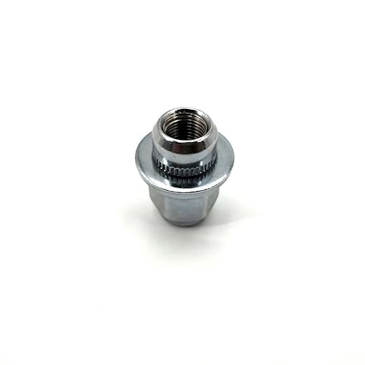 Wheel Lug Nut 40224-4HH0A for Infiniti Q50 Q60 Q70 QX50 QX70 2016-2022 M12*1.25