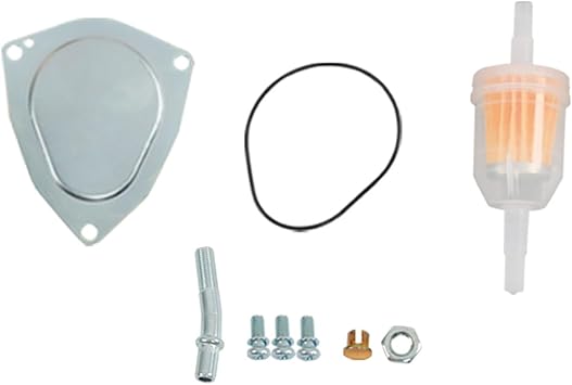 ALL-CARB Carburetor Carb Replacement for Yamaha Bruin 250 350 Big Bear 250 400 Wolverine 350 450 Kodiak 400 450 YFM350 YFM400 YFM450