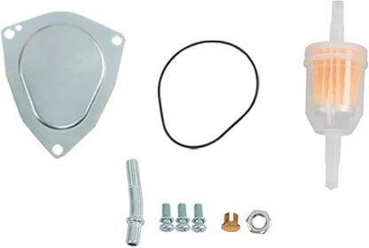 ALL-CARB Carburetor Carb Replacement for Yamaha Bruin 250 350 Big Bear 250 400 Wolverine 350 450 Kodiak 400 450 YFM350 YFM400 YFM450