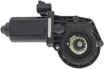 Premier Gear PG-SM8092 Speed Adjustment Motor Replacement for John Deere 9860 Sts (03-07), 9750 Sts (01-06), 9660 Cts (03-04), 9660 (93-07), 9650 Sts (93-07), 9560 (04-07)