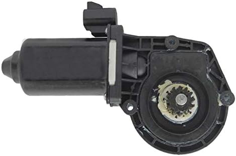 Premier Gear PG-SM8092 Speed Adjustment Motor Replacement for John Deere 9860 Sts (03-07), 9750 Sts (01-06), 9660 Cts (03-04), 9660 (93-07), 9650 Sts (93-07), 9560 (04-07)