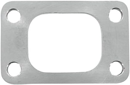 Exhaust Flanges (Stainless Steel) (T3 Turbo)