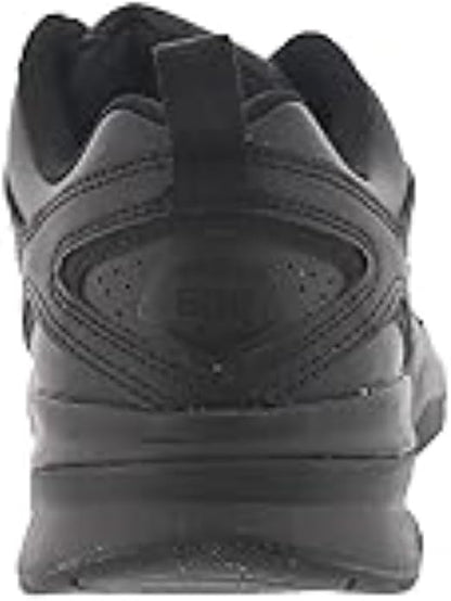 Size 8 Enjoy premium cushioning and flexibility in these classic New Balance trainers.