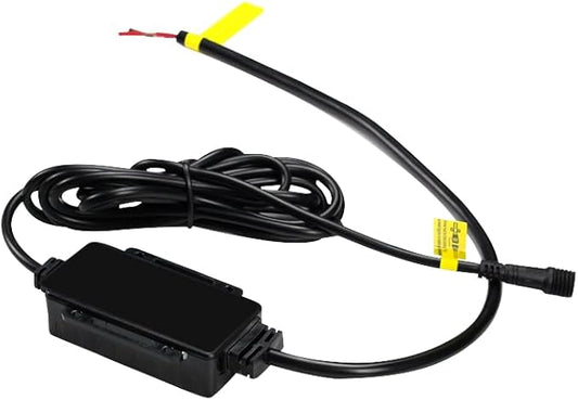 RGB 3PIN whip light control box suitable for Viswiker PRO LED Single Whip Light