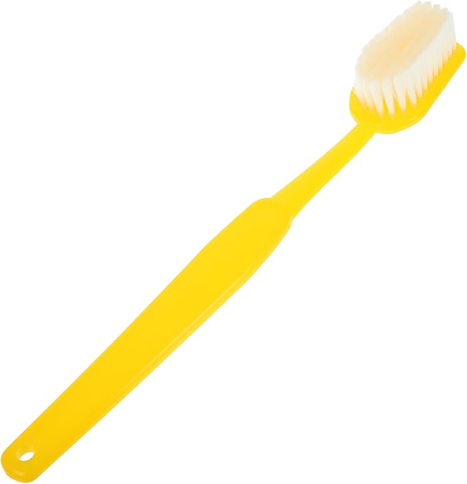 jojofuny Giant Toothbrush Prop Huge Toothbrush Oversized Novelty Toys Large Toothbrushes Big Brush Comedy Item Huge Toothbrush Costume Props