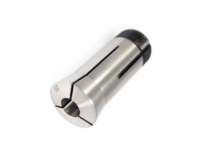 HHIP 3900-1133 5C Round Collet, 9/16"