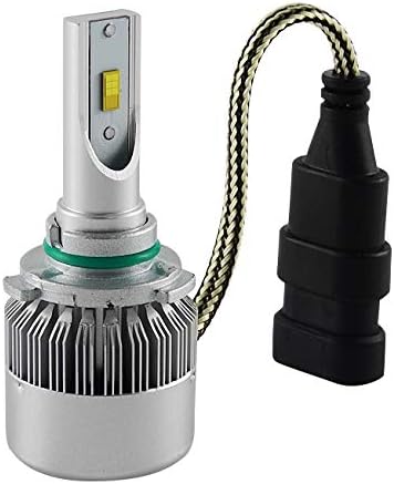 KIMPEX MS3 LED Headlight