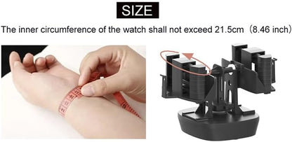 Watch Winder for Automatic Watches (complete set)