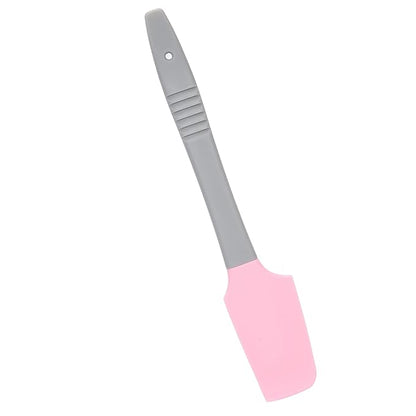 Wax Spatulas, NonStick Wax Spatula for Wax Heater, Silicone Spatula Waxing Applicator, Hair Wax Spatulas Sticks, Wax Spatulas for Hair Removal At Home ()