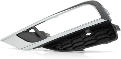 For Honda CRV 2015 2016 Fog Light Bezel Driver Side Replacement For HO1038124
