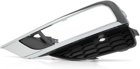 For Honda CRV 2015 2016 Fog Light Bezel Driver Side Replacement For HO1038124