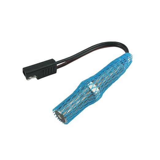 RPM Magnetic Speed Sensor MSP6723 M16 x 1.5 Threaded Pick-up Sensor Genset Part