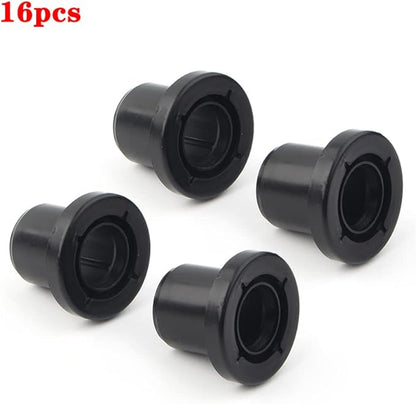 Lirun ATV A-Arm Bushing Gasket Spacer 0453683 Kit for Polaris Outlaw