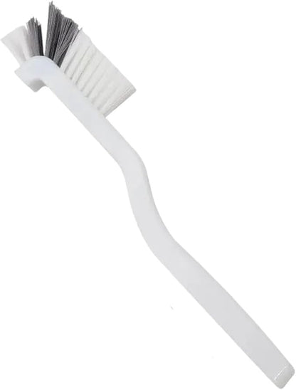 Long Handle Cleaning Brush for Deep Cleaning - Versatile Cup and Wall Brush for Home and Kitchen Use