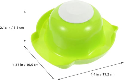 Vegetable Onion Fruit Food Slicer Food Safety Holder for Mandolin Vegetable Slicer Hand Guard Jar Finger Cutter Vegetable Slicing Stand