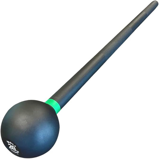 Wolf Strength Steel Mace Bell 20lb