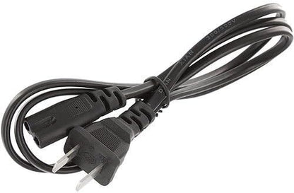 AC power cord for Nitecore Intellicharge i2 i4 Nite core i2 i4 charger
