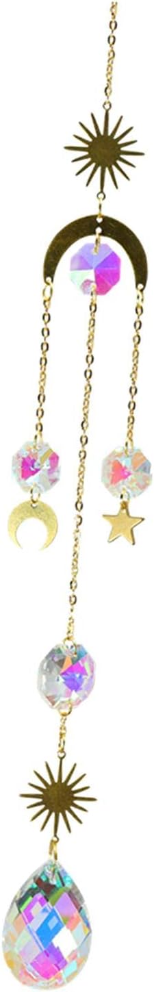 Rainbow Christmas Delight Hanging Decorations