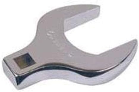 SUNEX TOOLS 97744A 12" Dr. 1-12" Jumbo Crowfoot Wrench CRV