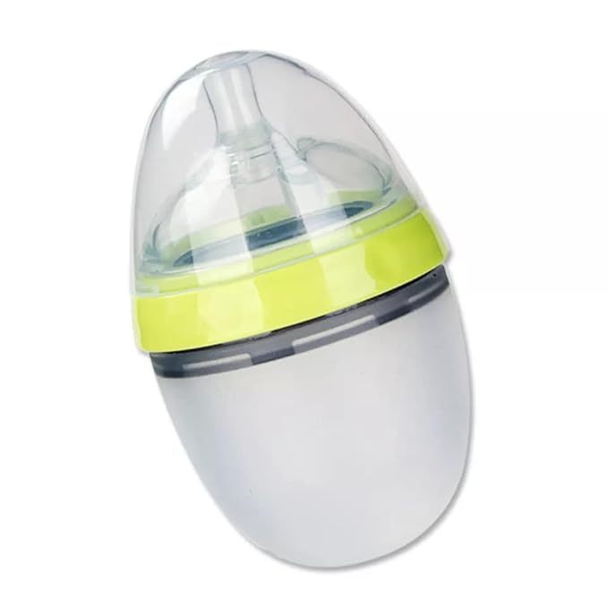 Babby Bottle (Green)