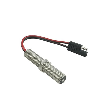 RPM Magnetic Speed Sensor MSP6723 M16 x 1.5 Threaded Pick-up Sensor Genset Part