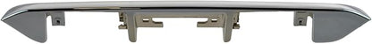 TRQ Rear Lift Gate Liftgate Hatch Handle Garnish Trim Chrome for 04-06 Scion xB