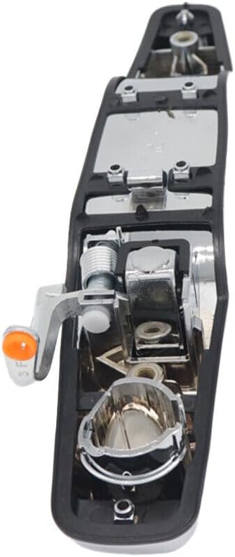 Front Left Driver Side Door Handle for 2007-2014 for Cadillac for Escalade 22738721-