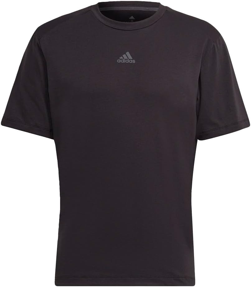 adidas Men's Aeroready Yoga Tee