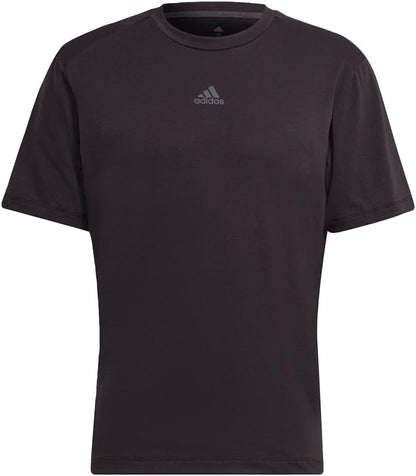 adidas Men's Aeroready Yoga Tee