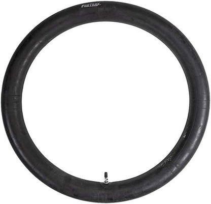 PT1026 Motorcycle Standard Inner Tube Replacement - 2.50-2.75 x 19 Front - 1.3mm Thick - Tire Tube Compatible with Honda CR80 CRF100125150 XL100 XR100 Kawasaki KLX125 KX100 KTM 105 XC 85SX
