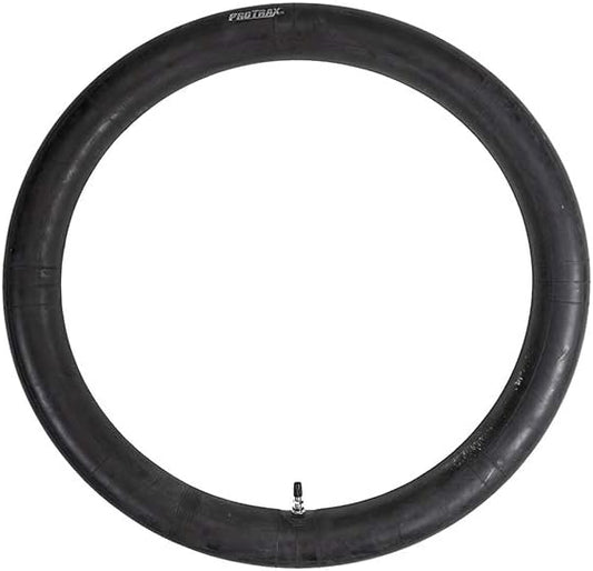 PT1026 Motorcycle Standard Inner Tube Replacement - 2.50-2.75 x 19 Front - 1.3mm Thick - Tire Tube Compatible with Honda CR80 CRF100125150 XL100 XR100 Kawasaki KLX125 KX100 KTM 105 XC 85SX