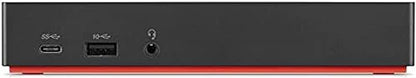 Lenovo ThinkPad USB-C Dock Gen 2 (40AS0090)