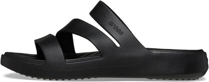 Crocs Women's Getaway Strappy Sandals