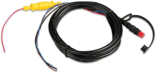 Garmin International, Inc. 010-12199-04 PowerData Cable, 4-Pin 4Xdv